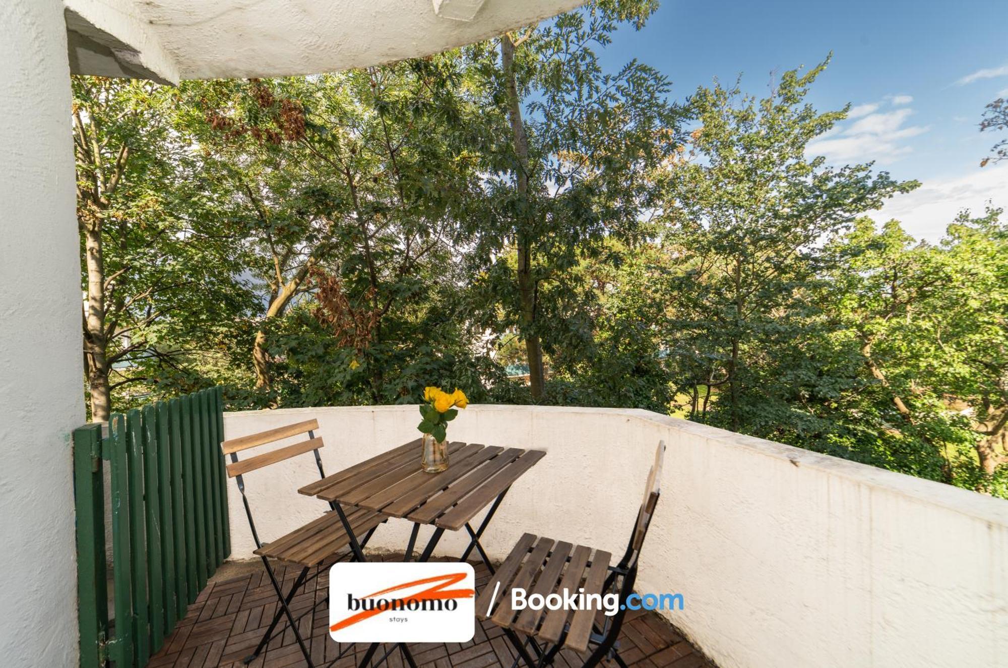 Two Bedroom Apartment By Buonomo Stays Short Lets & Serviced Accommodation With Balcony Лондон Екстер'єр фото